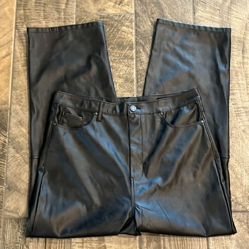 NWT Blank NYC The Baxter’ pants